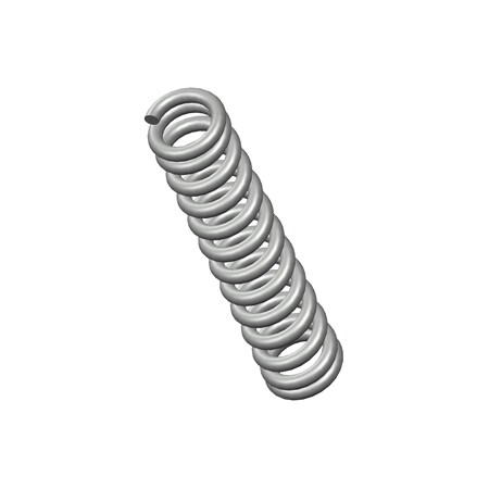 Approved Vendor Compression Spring, O= .172, L= .84, W= .031 G609975836